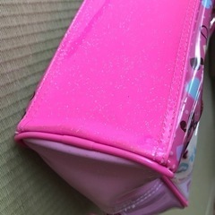 夏物値下げ‼️プールバッグの画像