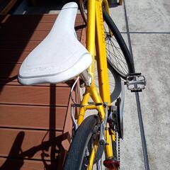 ブリジストン ordina クロスバイク(中古品)