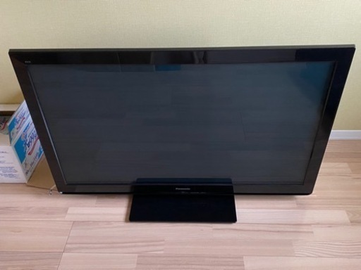 テレビ 46インチ Panasonic viera