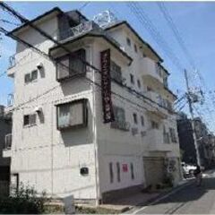 賃貸1F店舗◆薬局跡居抜き◆阪急六甲駅徒歩4分