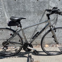 TREK FX SERIES 7.1 お値下げしました！