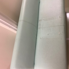 ソファ　2人掛け