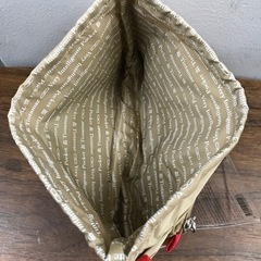 取引場所　南観音　V2206-287 旅行にナイロンバッグの画像