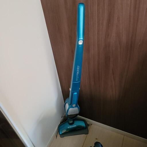 掃除機