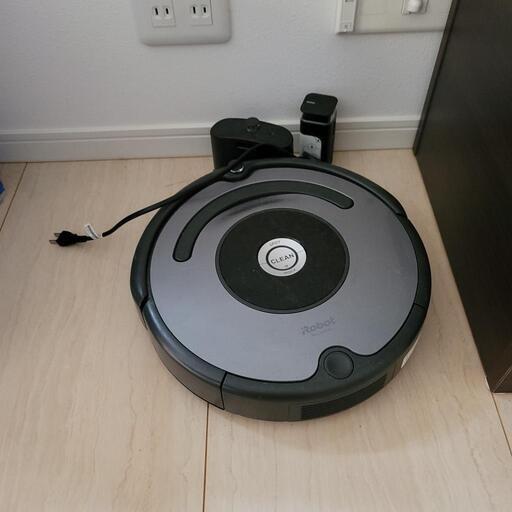 その他 ROBOT ROOMBA