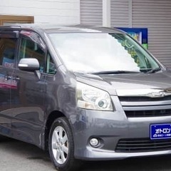 ノア Ｓｉ 入庫いたしました！！！