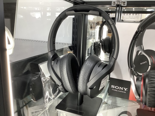 ヘッドフォン SONY h.ear 3 Wireless WH-H910N 5005406