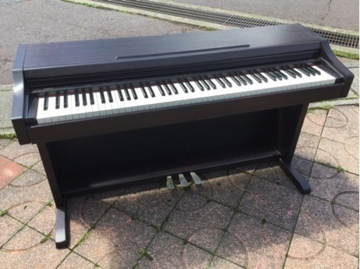 ■電子ピアノ■配達可■CASIO カシオ セルビアーノ AP-21 88鍵盤