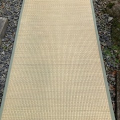 畳　4枚