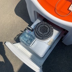 全身美容機器　健康器具　サウナ　ヨサ　ルミナス2 の画像