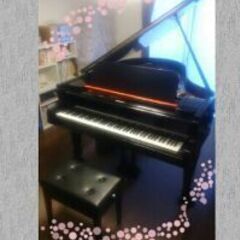 豊中市大人の為のピアノレッスンSHIMIZUmusic/ こども...