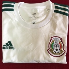 サッカー　メキシコ代表　アディダス　２０１９の画像