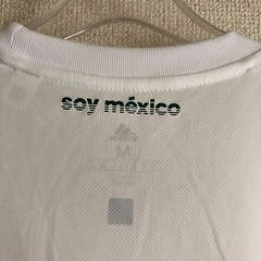 サッカー　メキシコ代表　アディダス　２０１９の画像