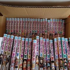 お話し中☆漫画　ワンピース　1〜87巻の画像