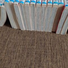 お話し中☆漫画　ワンピース　1〜87巻の画像