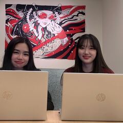 英語話せる方大歓迎！外国人とコミュニケーションとれるカスタマーサポートの画像