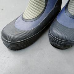 子供　長靴　20cm　アウトドアの画像
