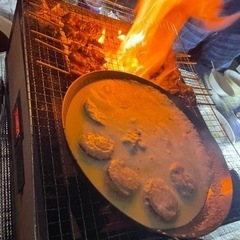 BBQやります！参加したい方是非