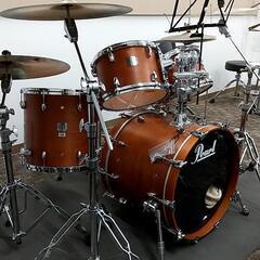 【無料体験レッスン実施中】現役プロドラマーが教えるドラム教室　Gon Drums Lessonの画像
