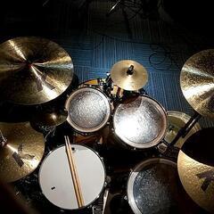 【無料体験レッスン実施中】現役プロドラマーが教えるドラム教室　Gon Drums Lessonの画像