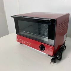 (220505)　日立　オーブントースター　HTO-CT35　2...