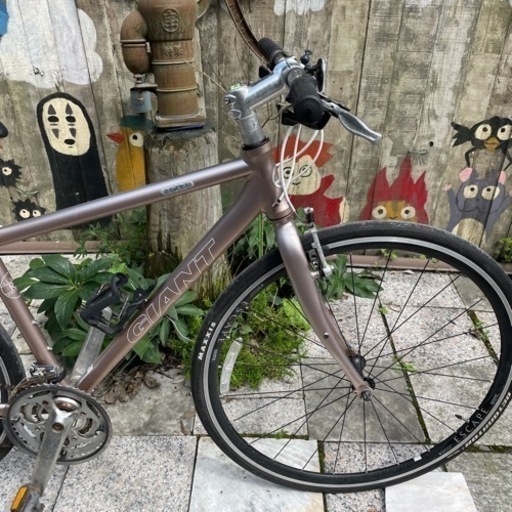 【2519】クロス　ジャイアントESCAPE R3 22,000（税込）