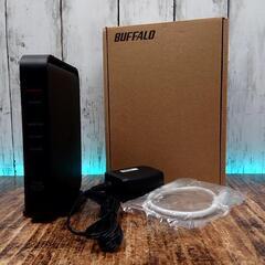 【動作確認済】美品 BUFFALO Wi-Fi ルーター WSR...
