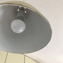 ペンダントライトの画像