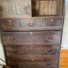アンティーク家具