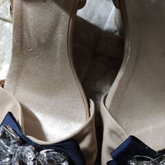 レディースサンダルLサイズの画像