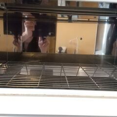 UVキュービック（紫外線消毒器）の画像