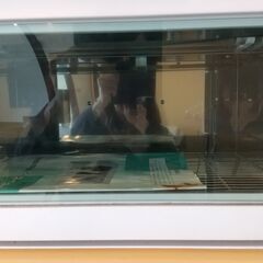 UVキュービック（紫外線消毒器）の画像