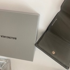 BALENCIAGA 横浜SOGO正規店購入