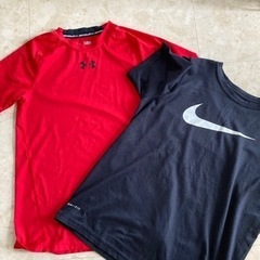 男の子 身長155-165内　全部で1000円の画像