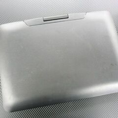 ベルソス 15.4インチポータブルDVDプレーヤー VS-E1540Z ポータブル VERSOS 札幌市手稲区の画像