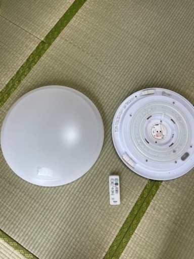 ★☆TOSHIBA LEDシーリングライト★☆