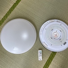 ★☆TOSHIBA LEDシーリングライト★☆