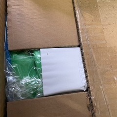 新品未使用　ストレッチボールの画像