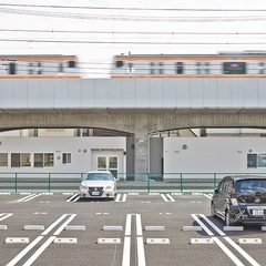 東小金井駅高架下 KO-TO　ブース利用者募集中 【締切：7月21日（木）17時】 - 小金井市