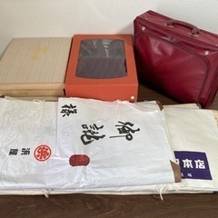 和装セットまとめ売り