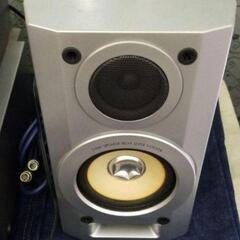 レアPanasonicMD STEREO SYSTEM SP-DM57MDの画像
