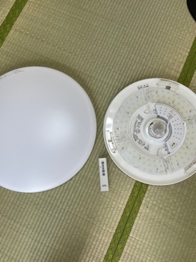 ★☆LEDシーリングライト 6畳用★☆