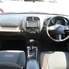 【コミコミ価格♪】トヨタ RAV4 J X Gパッケージ ワンオーナー ETC  オートエアコン ウィンカーミラー（3266）の画像