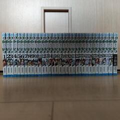 シャーマンキング全32巻＋万辞苑