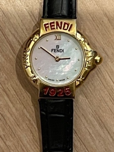 FENDI 腕時計