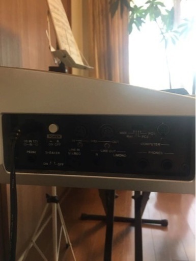 カワイ 電子ピアノ デジタルピアノ KAWAI