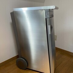 ワインセラーの画像