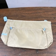 取引場所　南観音　K2206-293 旅行用ポーチ