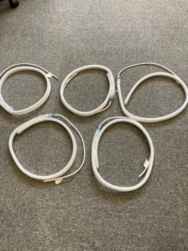 LEDチューブライト