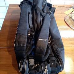 YONEX　ラケットバッグの画像